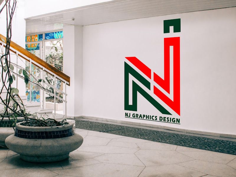 Interior — NJ GRAPHICS AND PHOTO STUDIO, Chakan