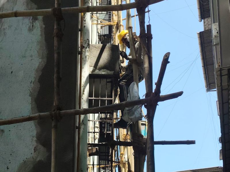 Gallery — Zindus Infra India Pvt Ltd, Dombivli