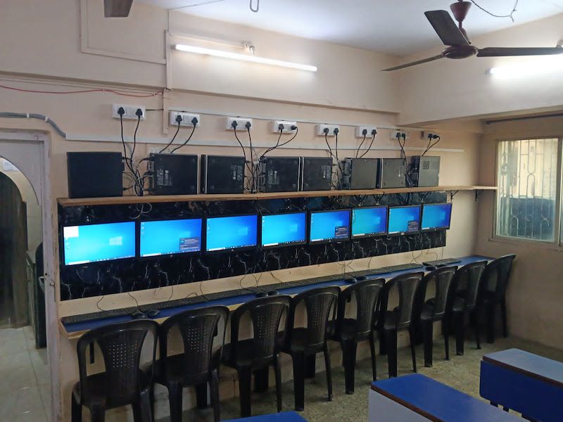 Gallery — Computer Technologies, Thane
