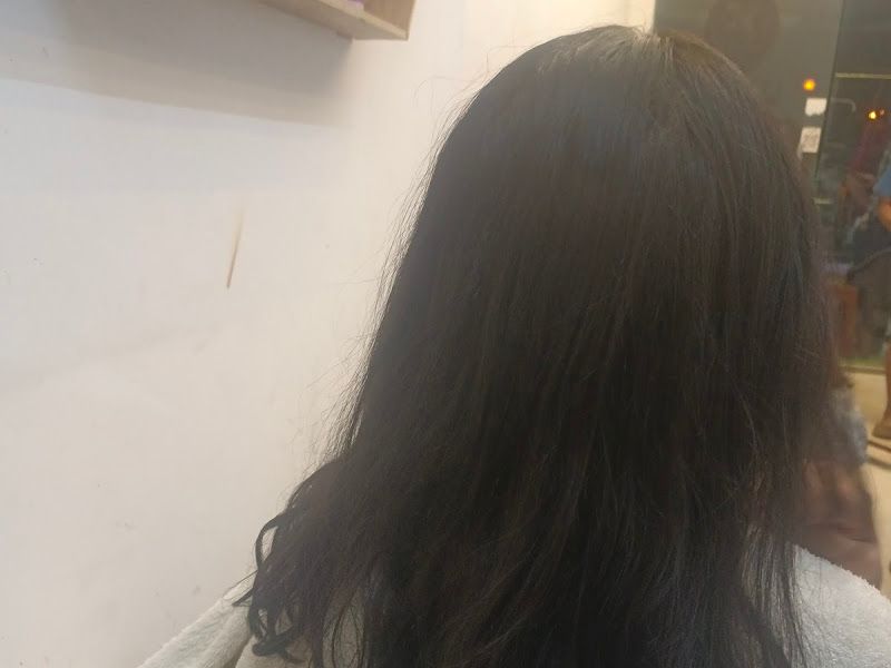 Gallery — Scissors and Razors Unisex Salon, Mumbai