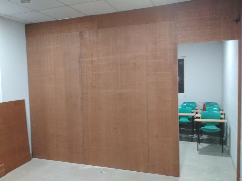 Exterior — New Furnitures & Repairing Work, Pune