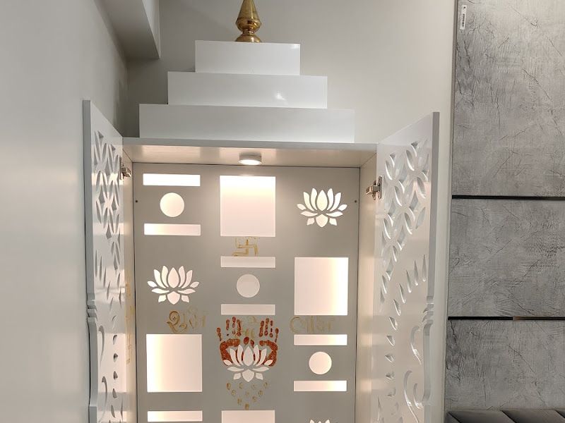 Gallery — Sarthak Smart Creations, Pune