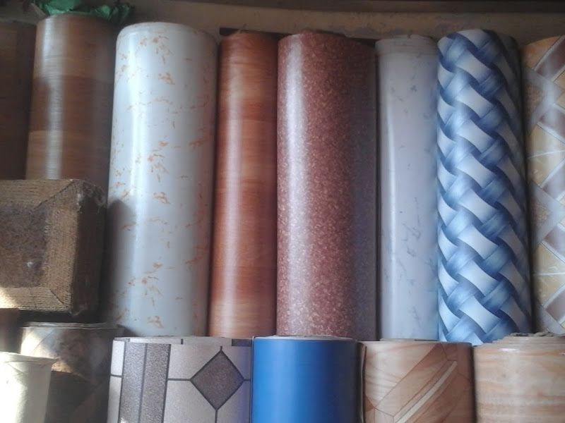 Interior — Navkar Foam & Furnishing, Bhandup
