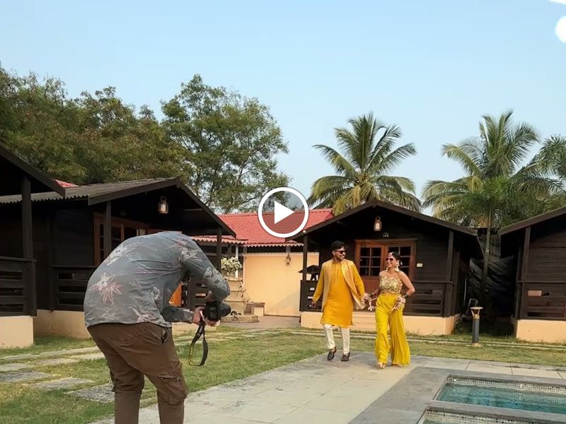 Gallery — Vivahdarpan Photography and Films, Pune