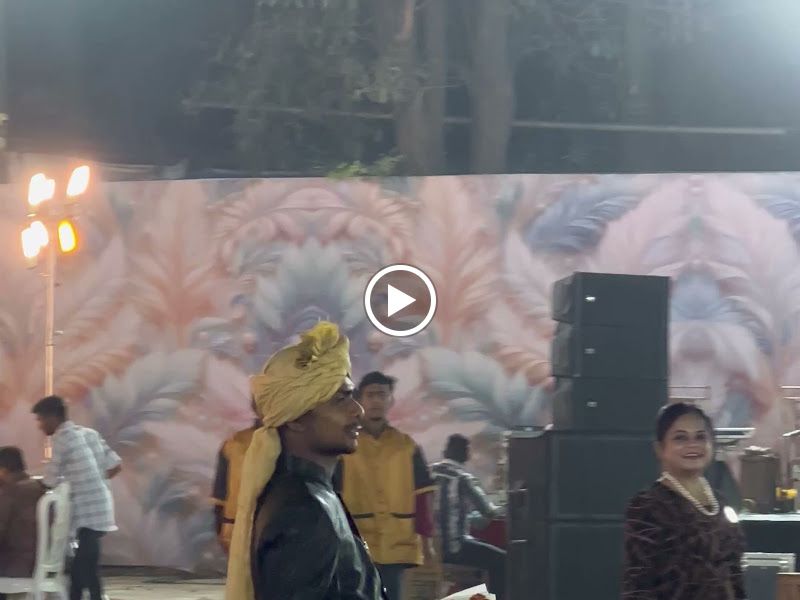 Gallery — Mangalmurti Caters, Titwala