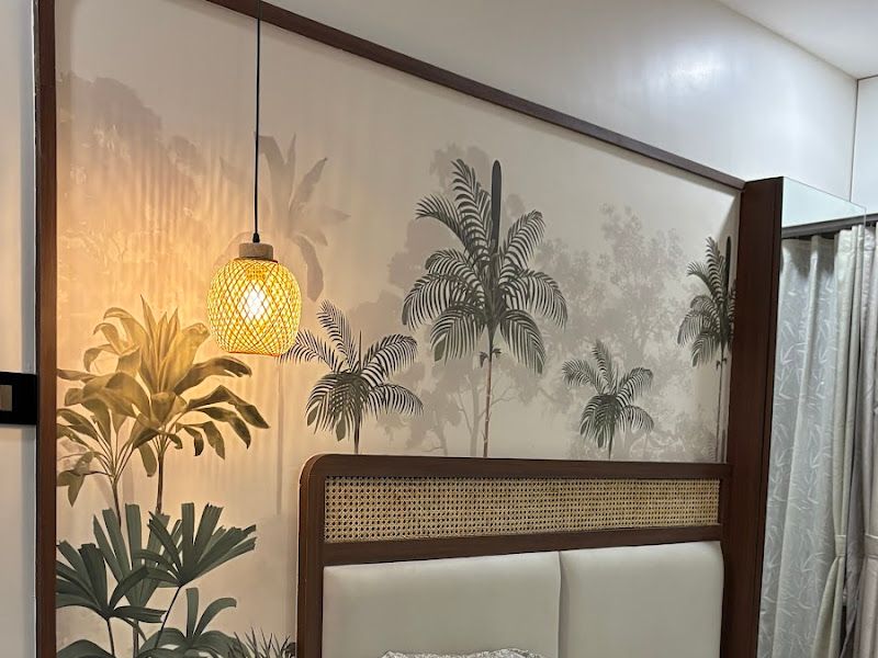 Gallery — Nakshtra interior, Ambegaon Bk