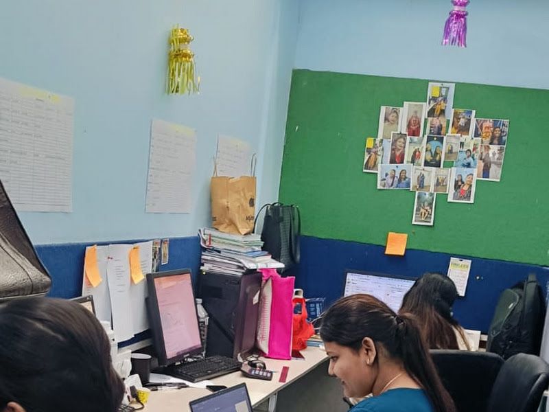 Gallery — Key2 Happy Life, Dadar