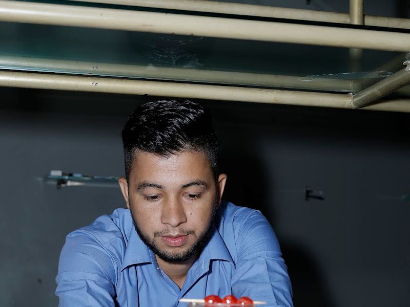 Food & drink — Sash Cocktail Bar & Kitchen, Pune