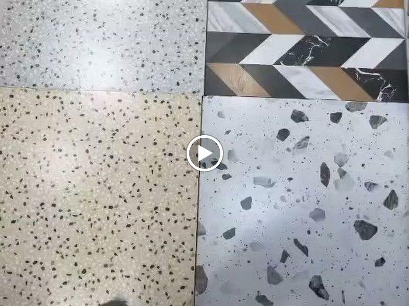 Gallery — SK Tile Shop, Mumbai