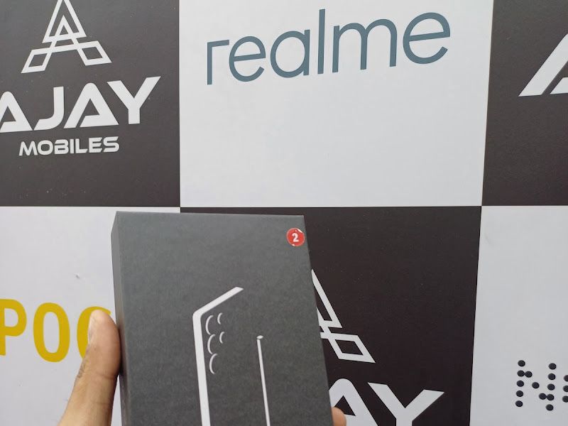 Gallery — Ajay Mobile, Ulhasnagar
