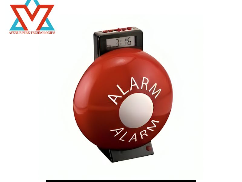Gallery — Avenue Fire Technologies, Nerul
