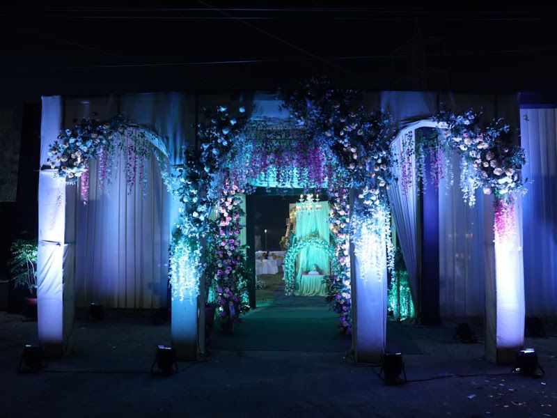 Gallery — Mayur Courtyard Lawn, Kamba, Kalyan
