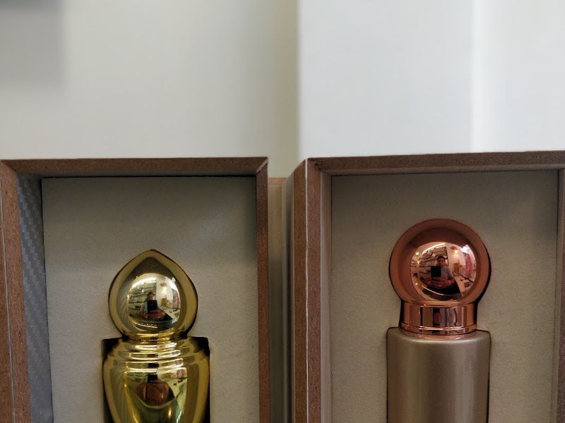 Products — Select Perfumes, Dombivli