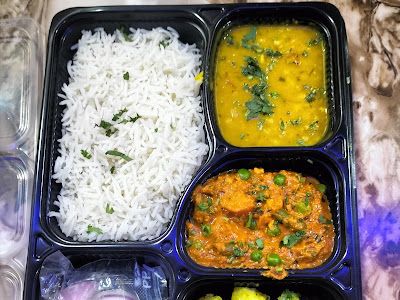 RK Pure Veg Restaurant — Restaurant in Pune