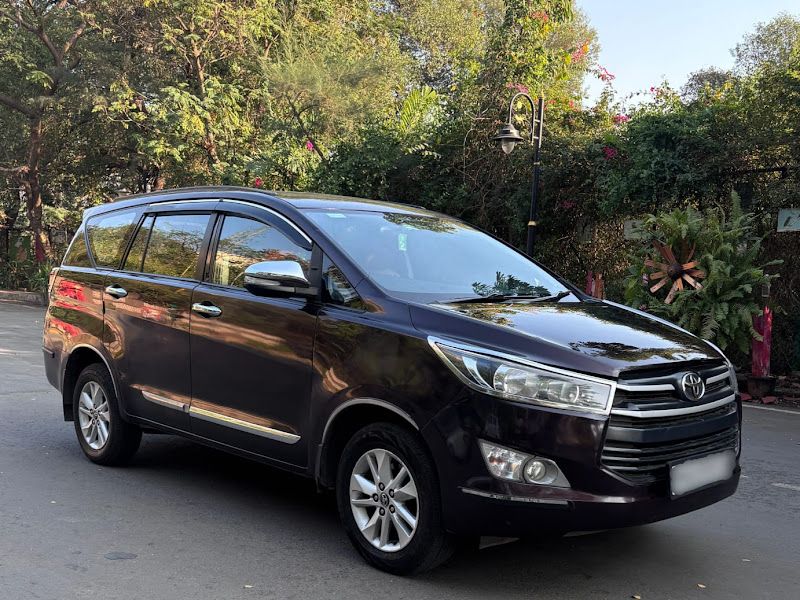 Gallery — AR Self Drive Cars, Mumbai
