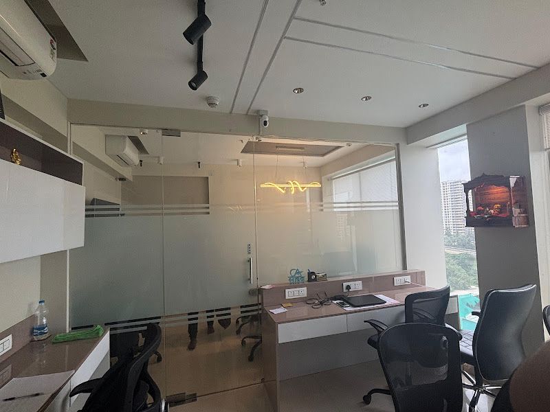 Gallery — Wisescope Consultants, Mumbai