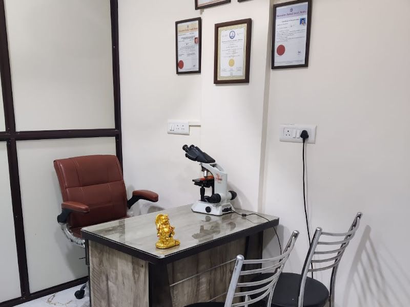 Interior — Prime Skin And Hair Clinic, Thane