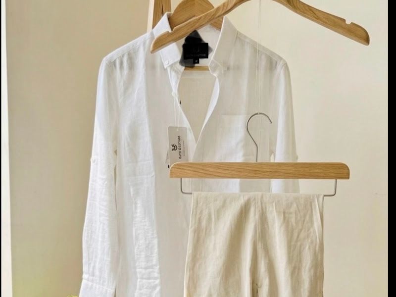 Gallery — Shankeshwar Mens Wear, Kalyan