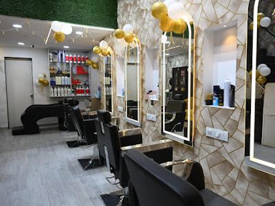 Blazon Unisex Salon — Hairdresser in Pune