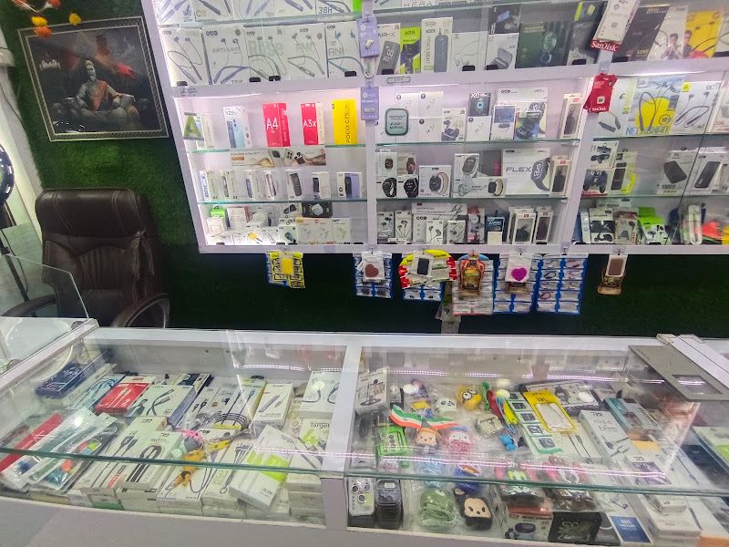 Gallery — Sai Ram Mobile Sales & Services, Mumbai