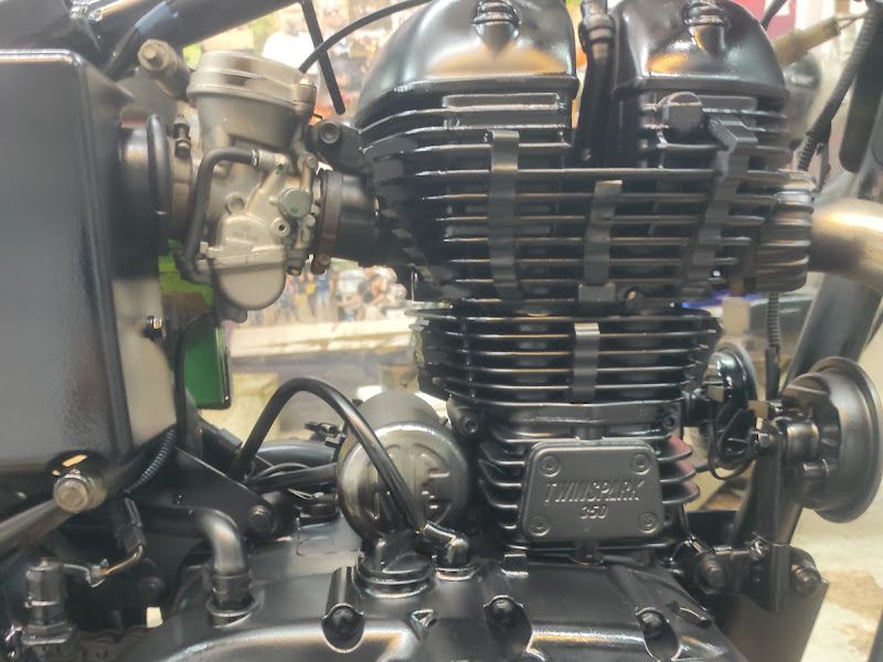 Gallery — Riderzpit, Navi Mumbai