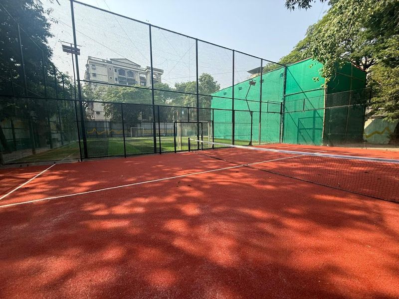 Gallery — Epic Flooring, Thane