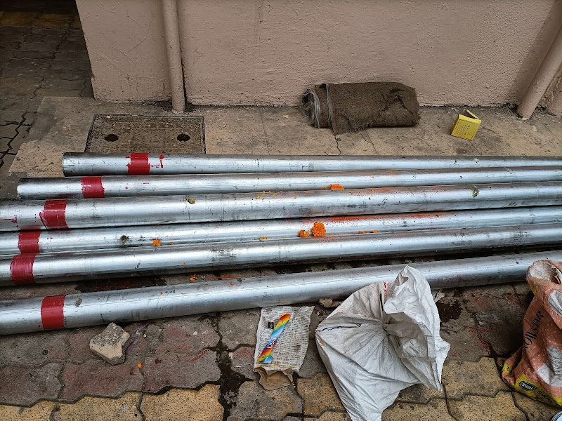 Gallery — Preventive Fire Safety Services, Thane