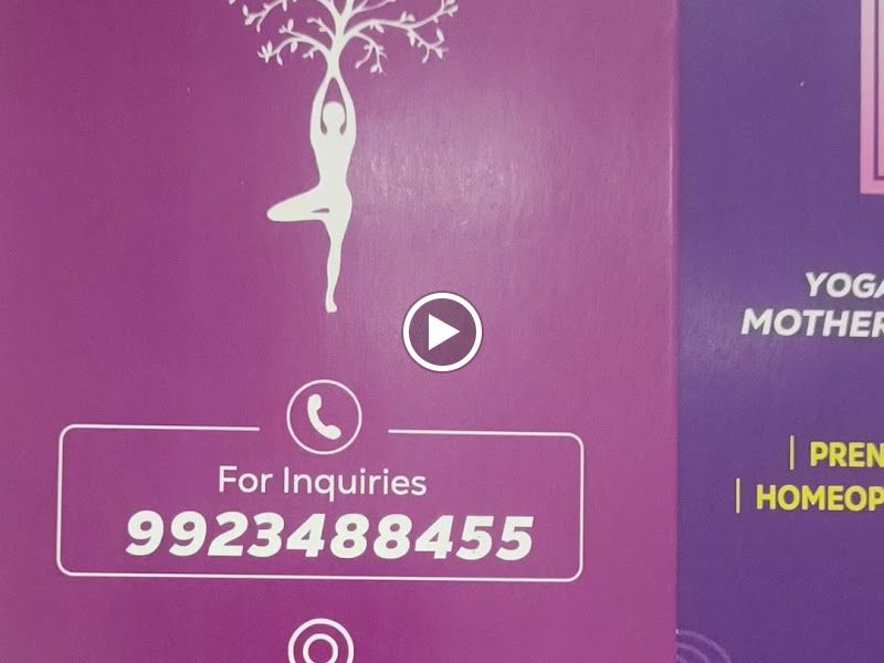 Gallery — Dr. Anuradha's Pregnancy Yoga and Lactation, Pune