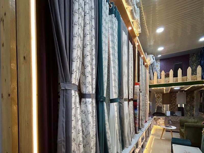 Gallery — Dream Home Decor, Badlapur