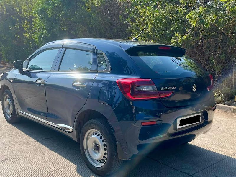 Gallery — JD Drive Easy Self Drive Cars, Mumbai