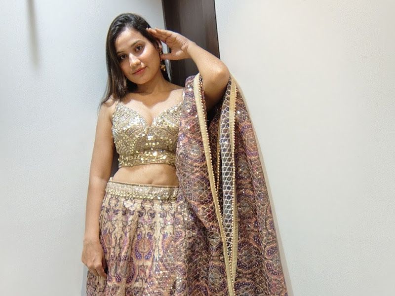 Gallery — Nakoda Designer Studio, Thane