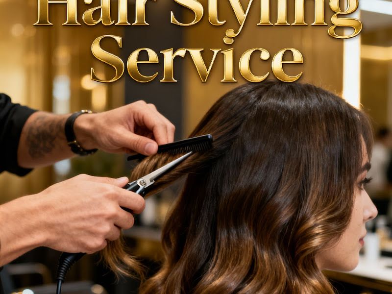 Gallery — D2S Family Salon, Thane