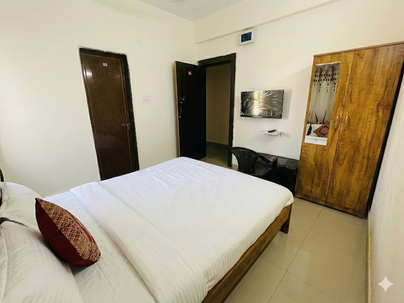 Gallery — Hotel Deluxe, Pune