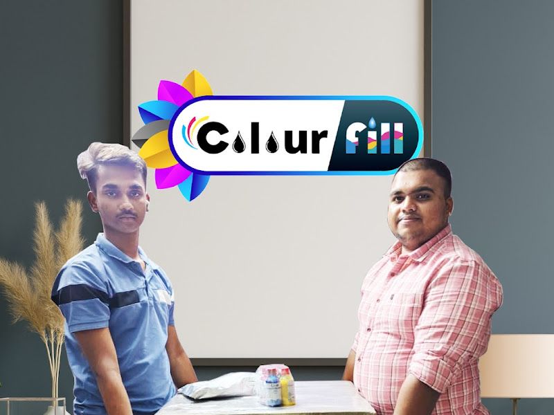 Gallery — Colour Fill, Bhiwandi