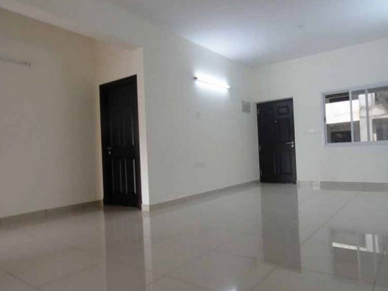 Interior — V S Real Estate, Mumbai
