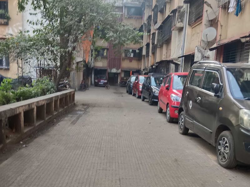 Gallery — Bobby's Drawing Class, Dombivli West