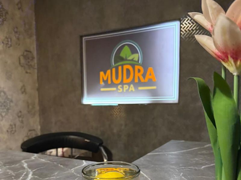 Exterior — Mudra Spa, Pune