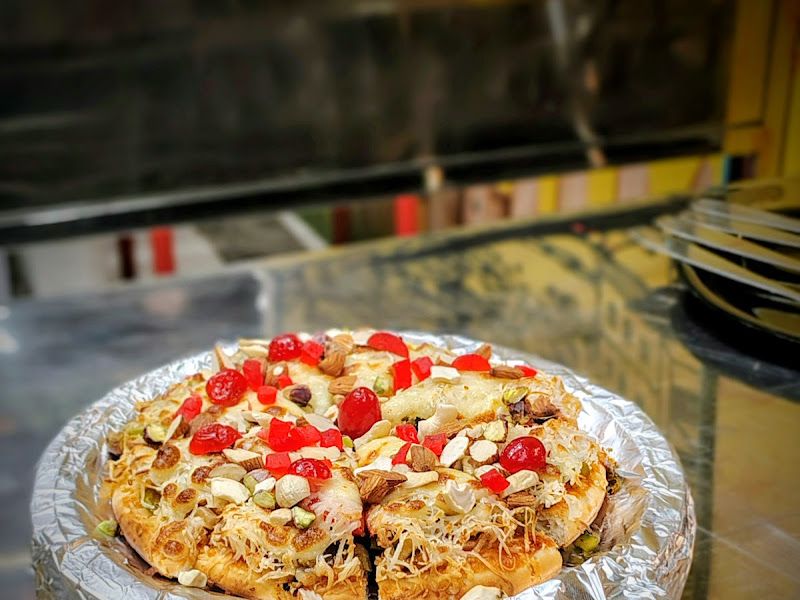 Food & drink — Khodal Kitchen, Mumbai