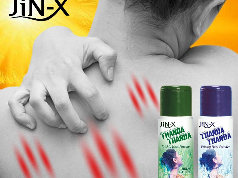 Products — Jinx Healthcare, Thane