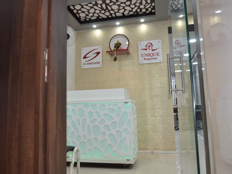 Gallery — S S Associates, Pune
