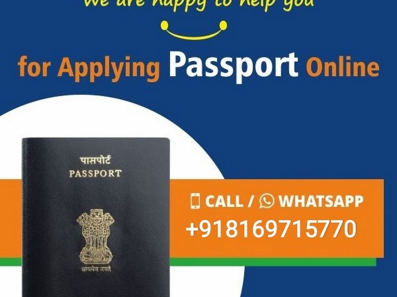 Gallery — Passport4Quick (Passport Superior Service), Mumbai