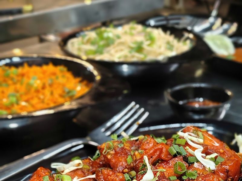 Food & drink — Khodal Kitchen, Mumbai