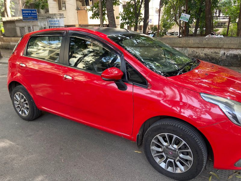 Gallery — PrimeLine Auto Care, Pune