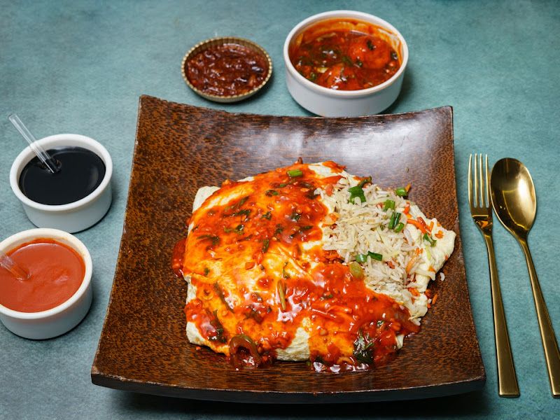 Food & drink — New Cafe Sahar Restaurant, Andheri (E)