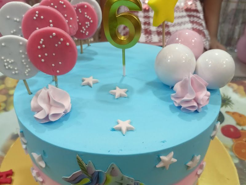 Food & drink — House of Cakes, Pune