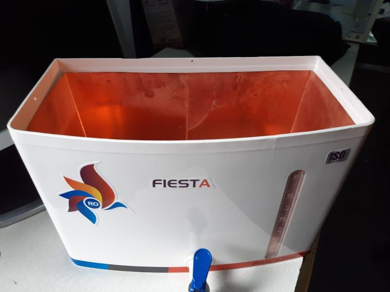 Products — Krishna Enterprises, Pimpri-Chinchwad
