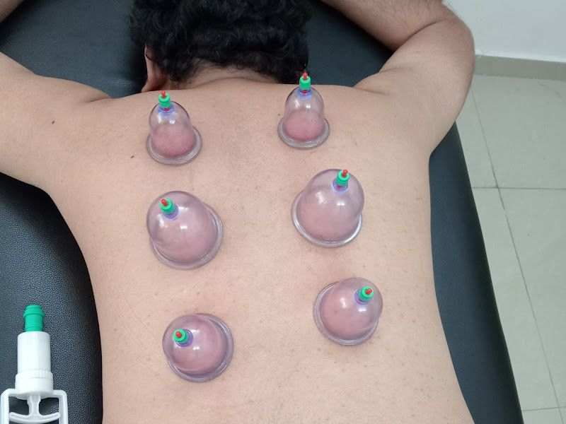 Gallery — Shree Krishna Healing Center, Kalyan