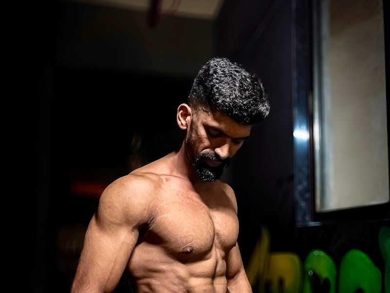 Gallery — Olympia Gym, Kalyan West
