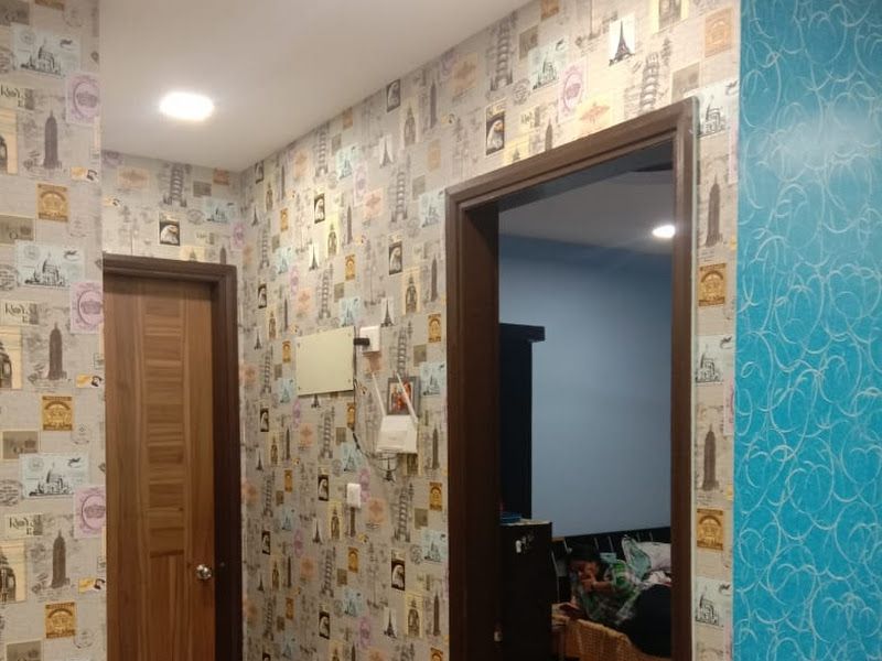 Products — Metro Aluminium Decor, Thane