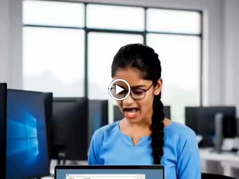 Gallery — Shree Computer Institute, Mumbai
